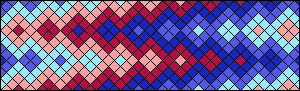 Normal pattern #17208 variation #209581