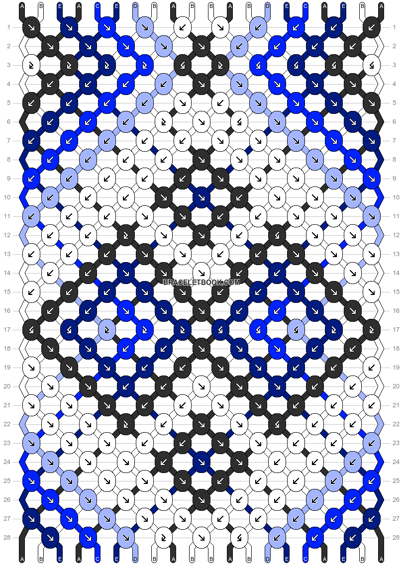 Normal pattern #115173 variation #209584 pattern