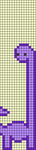 Alpha pattern #115128 variation #209604