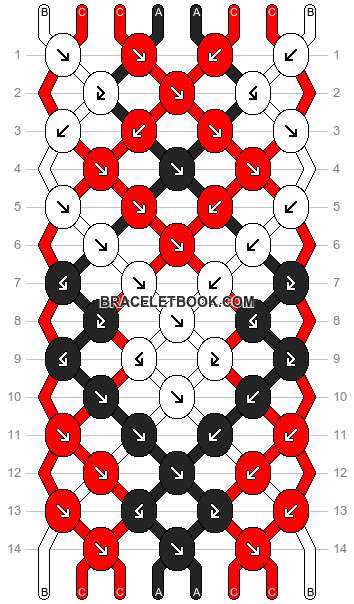 Normal pattern #110528 variation #209627 pattern