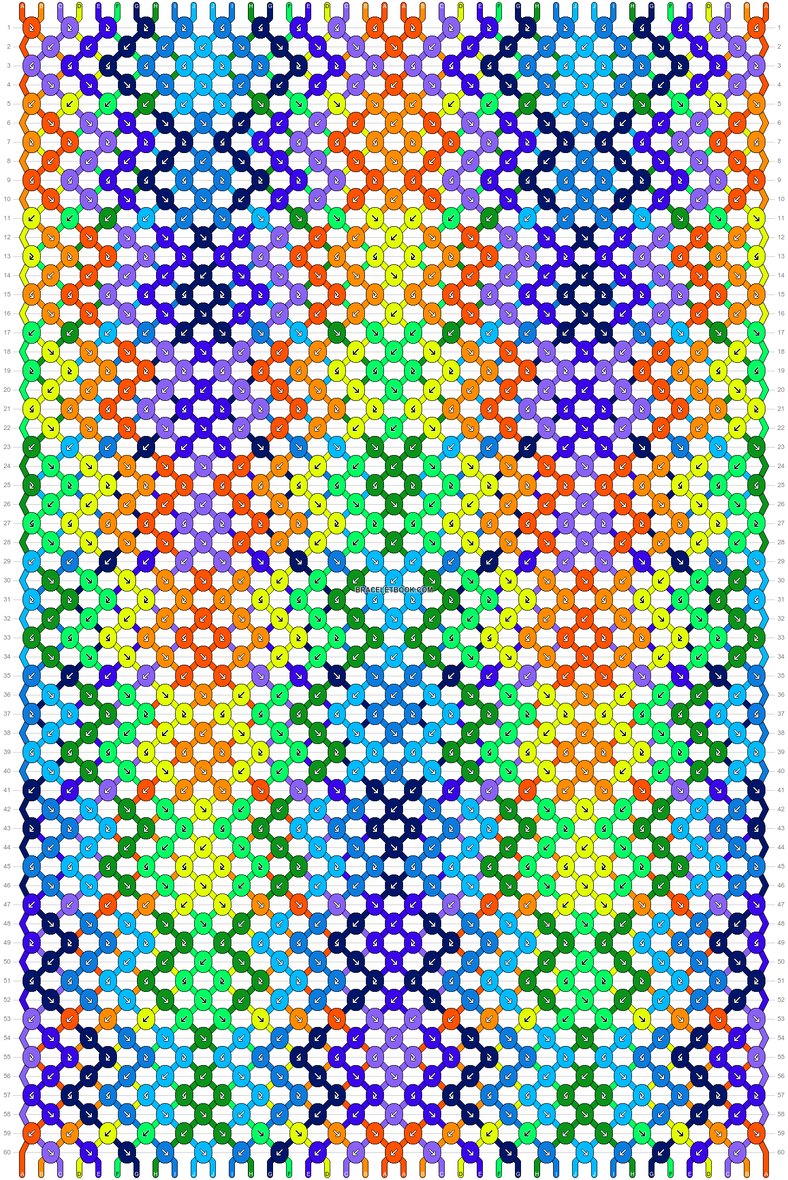 Normal pattern #57503 variation #209633 pattern