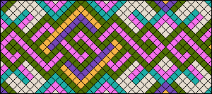 Normal pattern #23666 variation #209635
