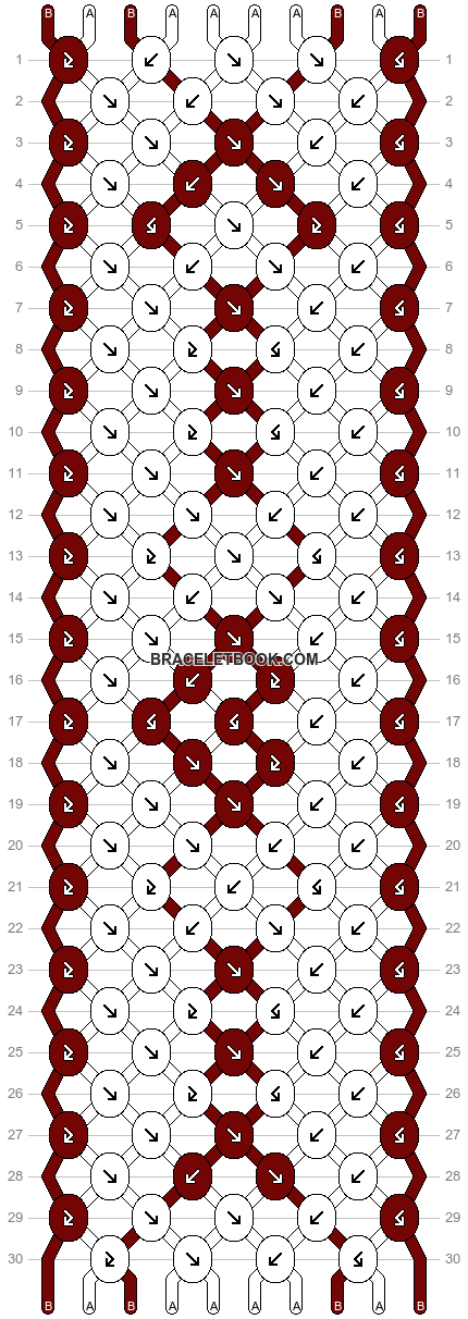 Normal pattern #27785 variation #209637 pattern
