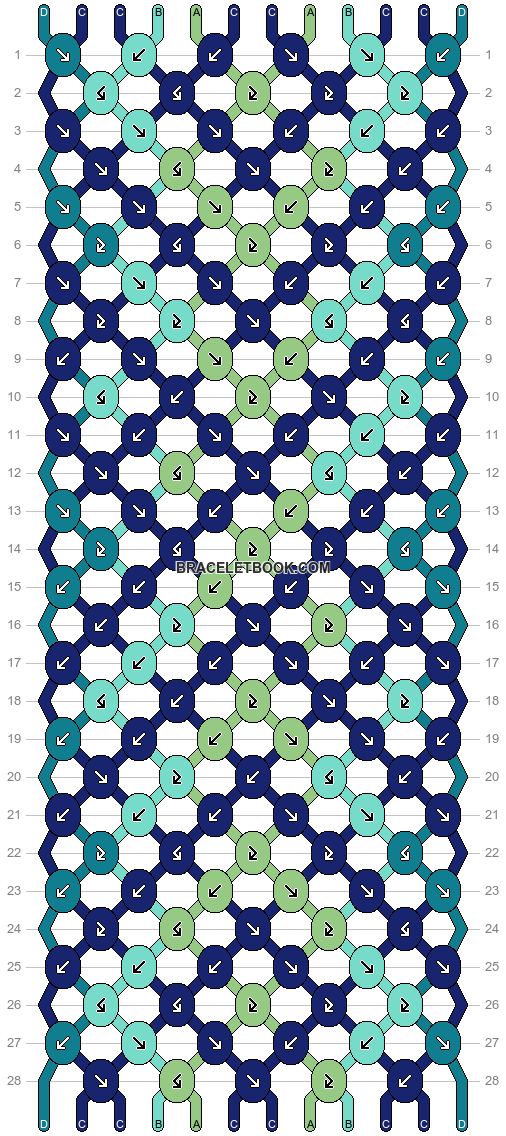 Normal pattern #89502 variation #209648 pattern