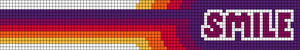 Alpha pattern #104042 variation #209664