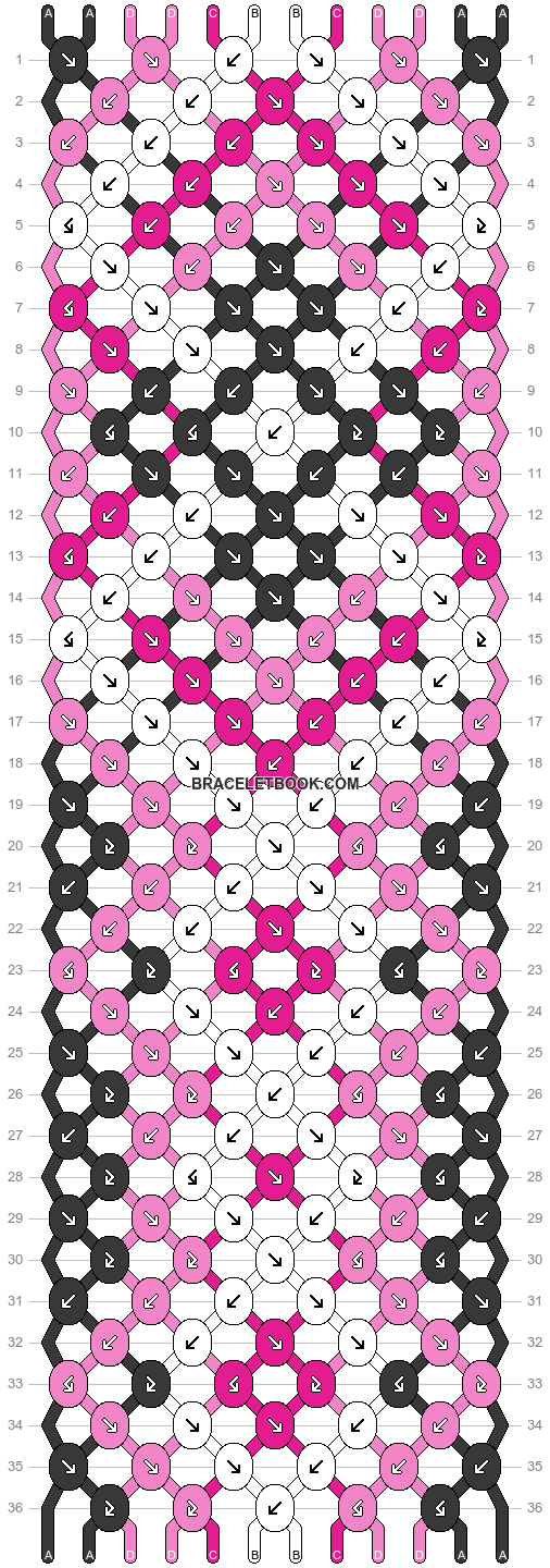 Normal pattern #113773 variation #209675 pattern