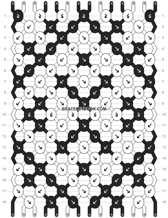 Normal pattern #115255 variation #209684 pattern