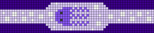 Alpha pattern #115269 variation #209697