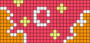 Alpha pattern #111454 variation #209714