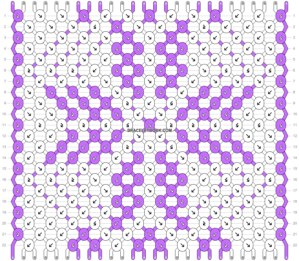 Normal pattern #111053 variation #209738 pattern