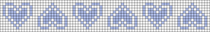 Alpha pattern #73364 variation #209745