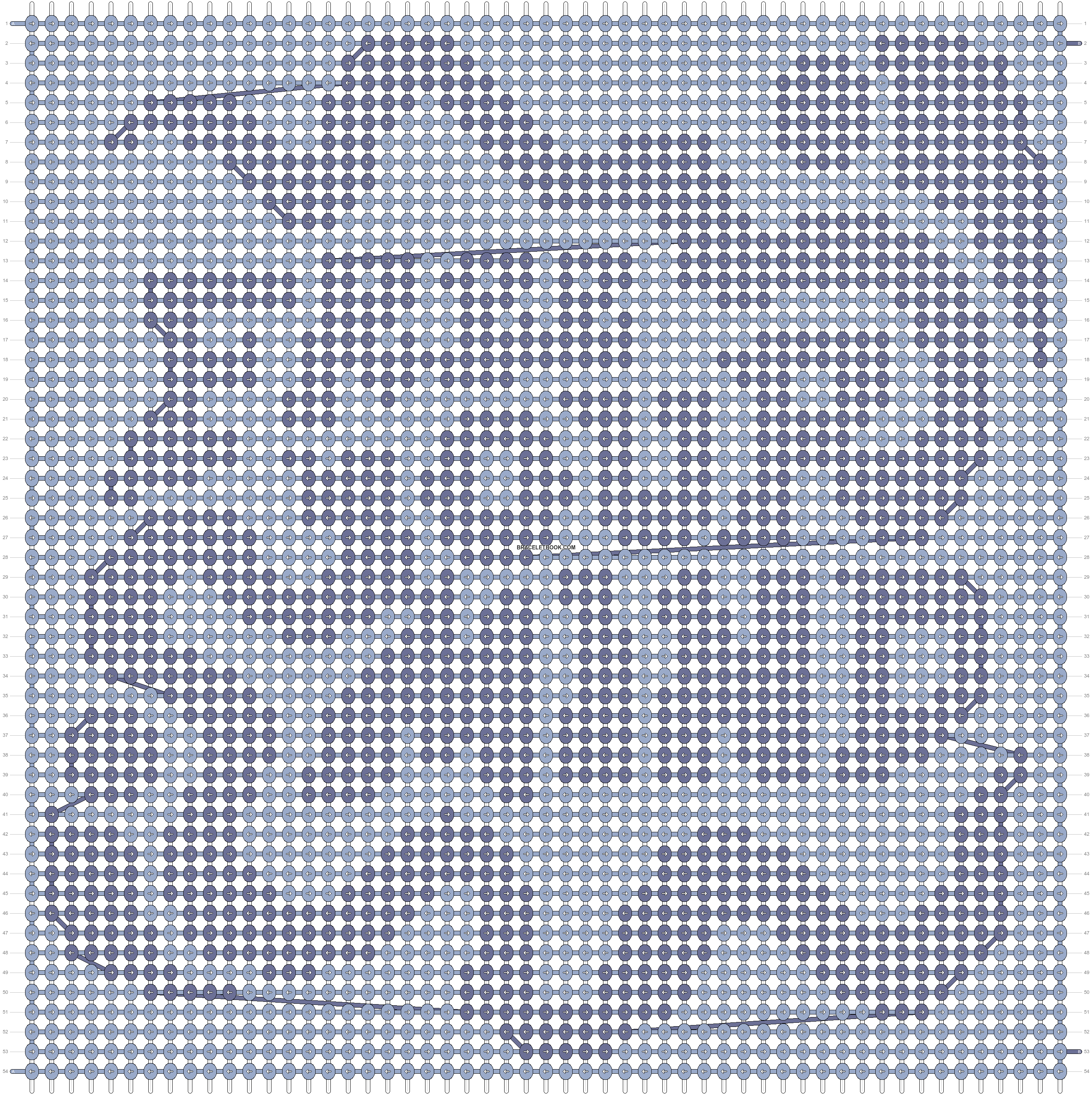 Alpha pattern #107199 variation #209752 pattern