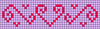 Alpha pattern #115132 variation #209757