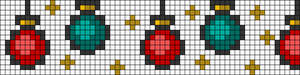 Alpha pattern #64784 variation #209759