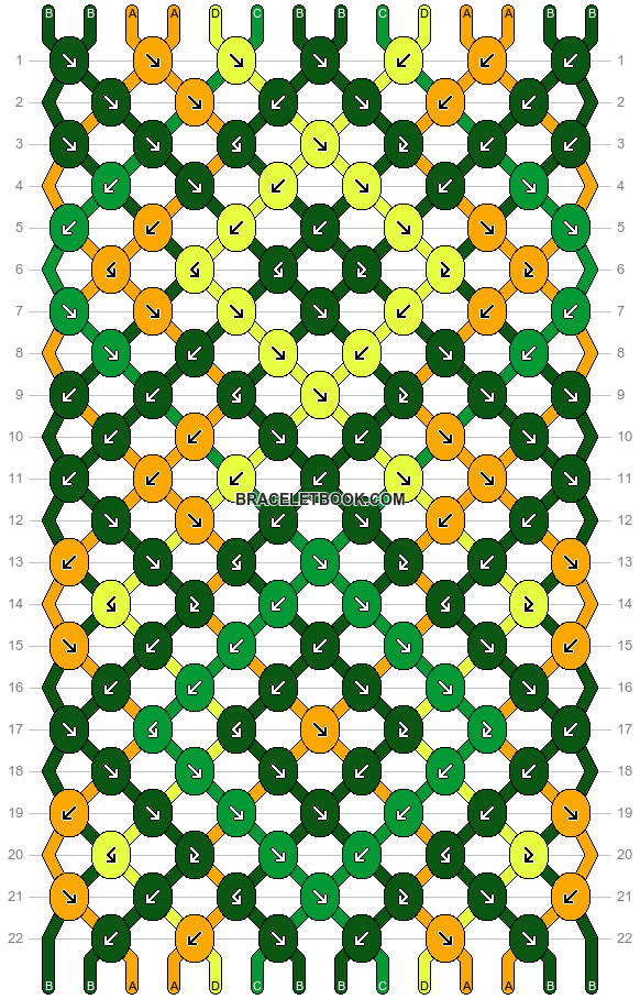 Normal pattern #29040 variation #209764 pattern
