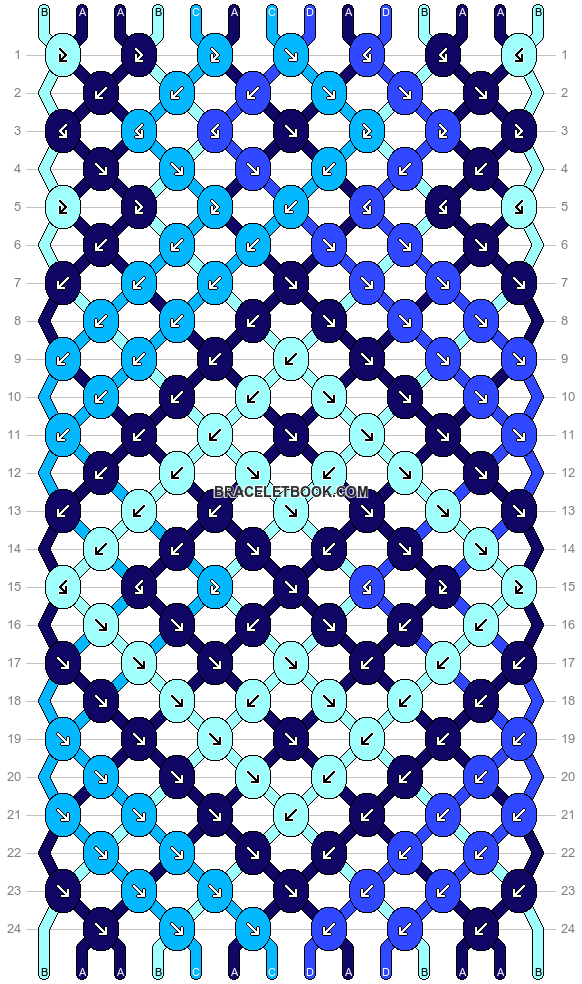 Normal pattern #113485 variation #209765 pattern