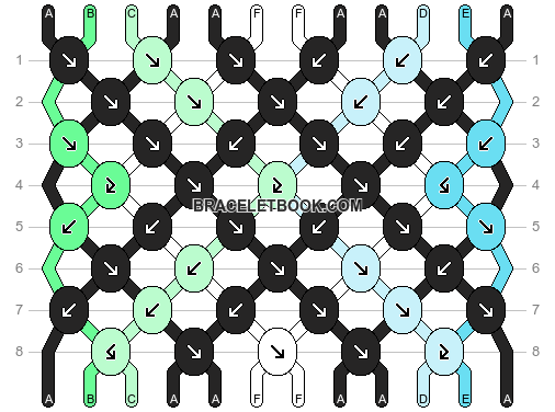 Normal pattern #115296 variation #209766 pattern