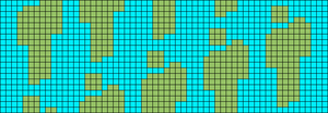Alpha pattern #47059 variation #209769