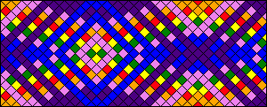 Normal pattern #62537 variation #209781