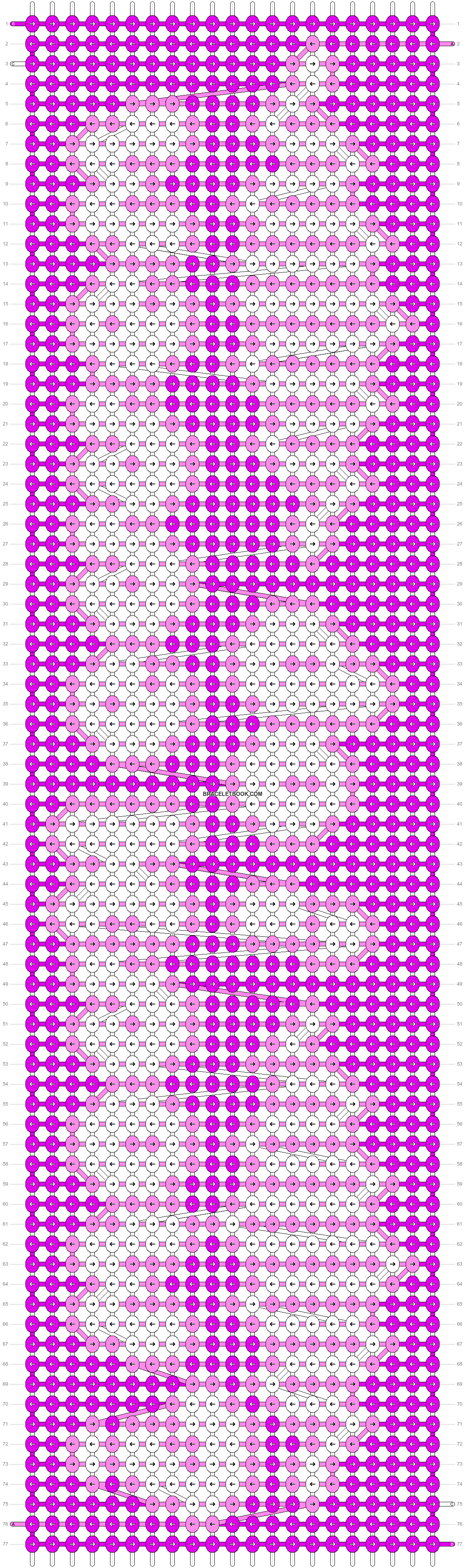 Alpha pattern #88360 variation #209789 pattern