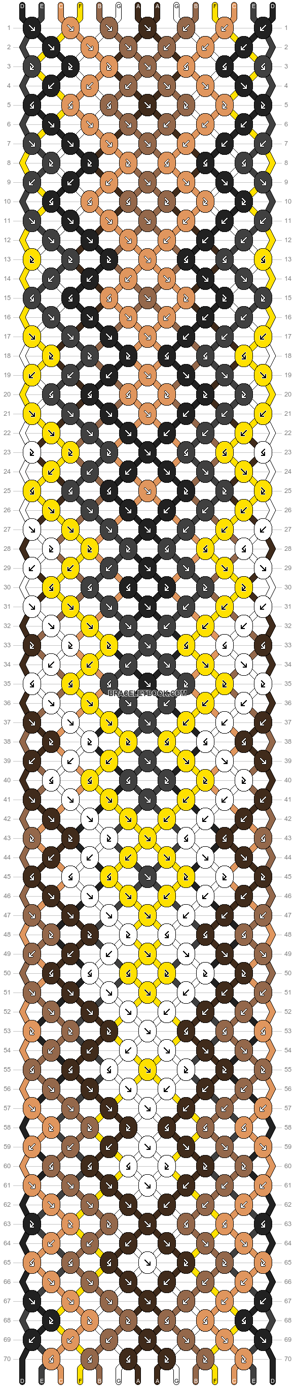 Normal pattern #24805 variation #209803 pattern