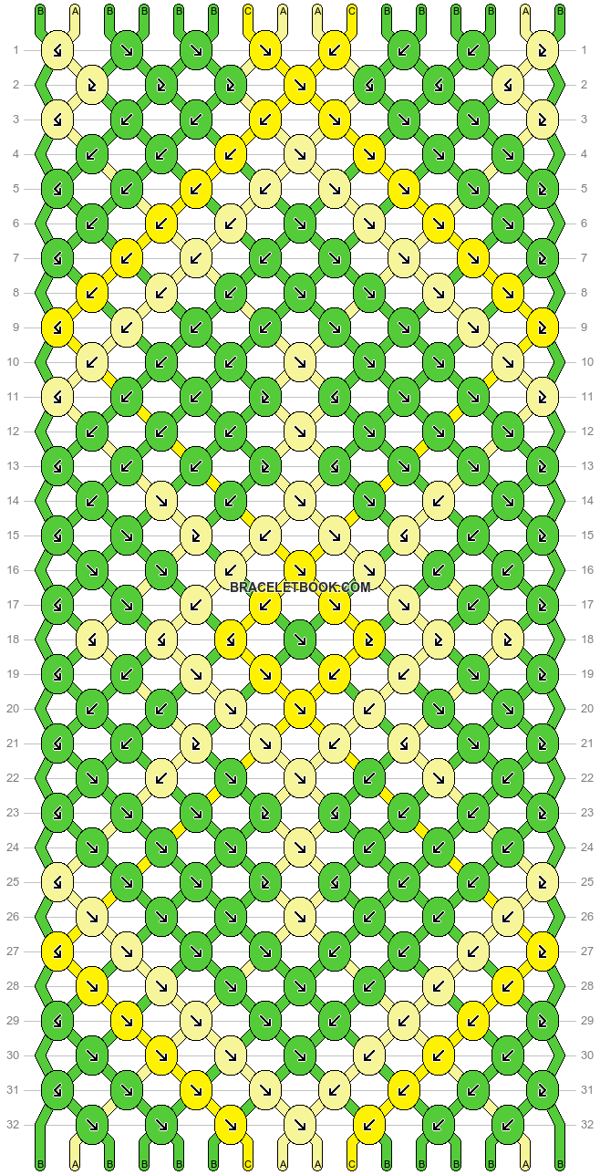 Normal pattern #104408 variation #209806 pattern