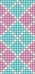 Alpha pattern #114443 variation #209818