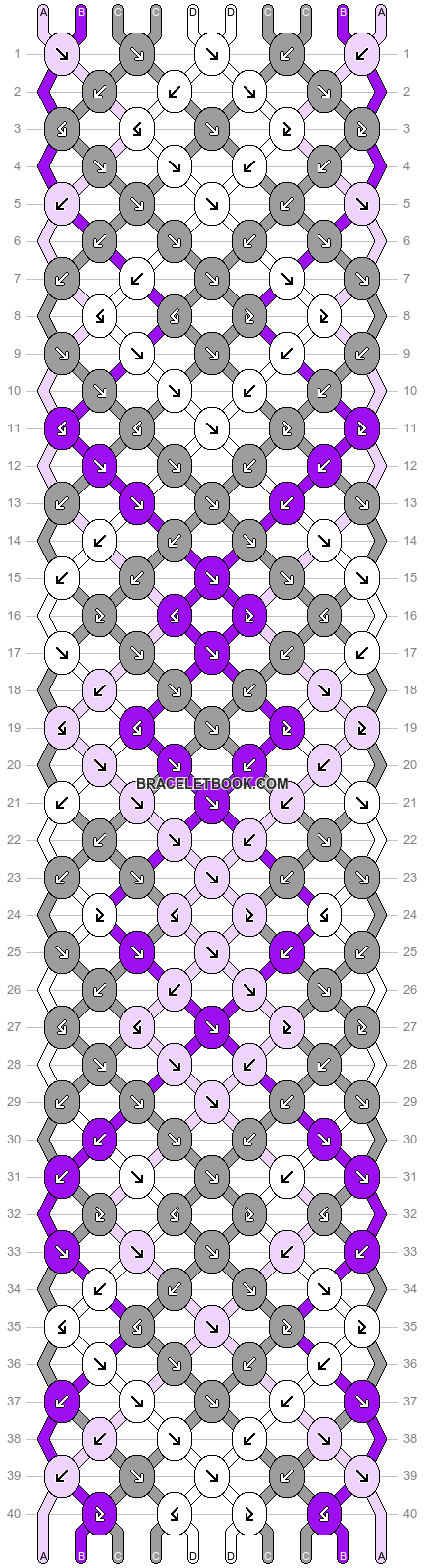 Normal pattern #115301 variation #209830 pattern