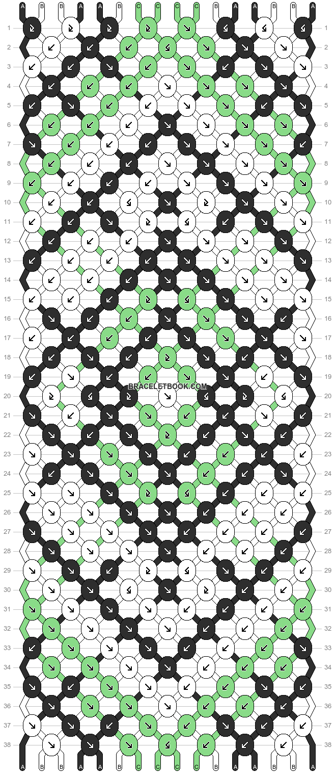 Normal pattern #115342 variation #209849 pattern