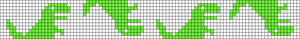 Alpha pattern #115352 variation #209858