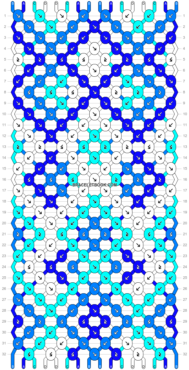 Normal pattern #82216 variation #209864 pattern