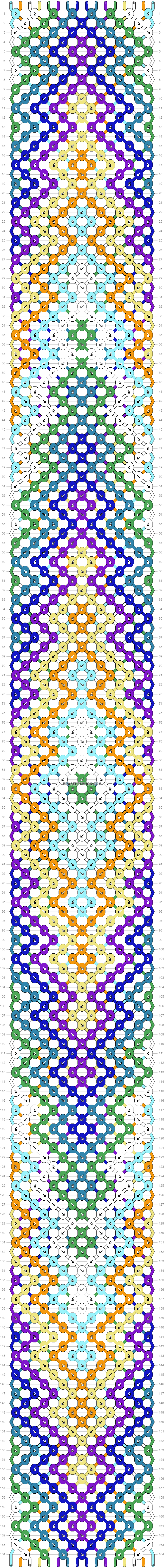 Normal pattern #41113 variation #209868 pattern