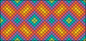 Normal pattern #51908 variation #209870