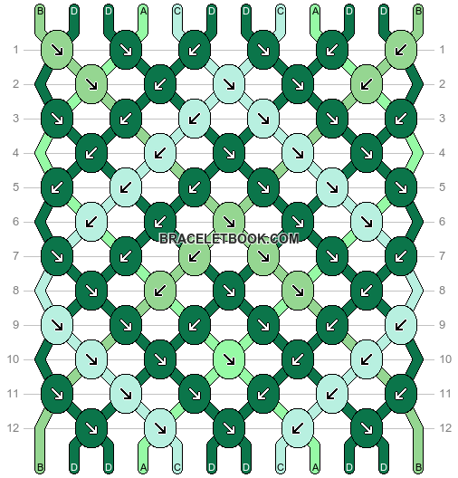 Normal pattern #10872 variation #209884 pattern