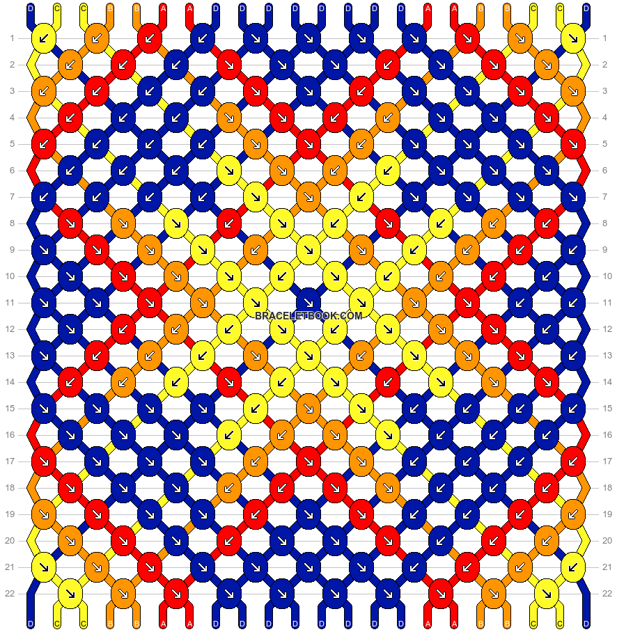 Normal pattern #32405 variation #209891 pattern