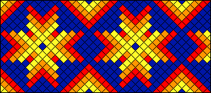 Normal pattern #32405 variation #209891