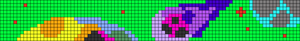 Alpha pattern #115366 variation #209899