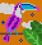 Alpha pattern #115310 variation #209901