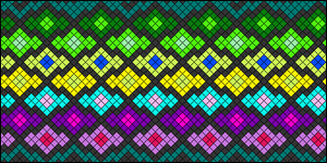 Normal pattern #1245 variation #209907