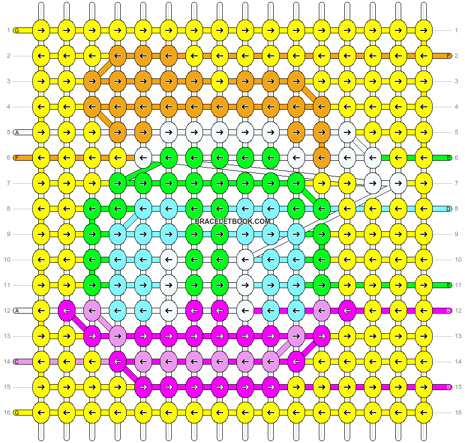 Alpha pattern #28114 variation #209909 pattern