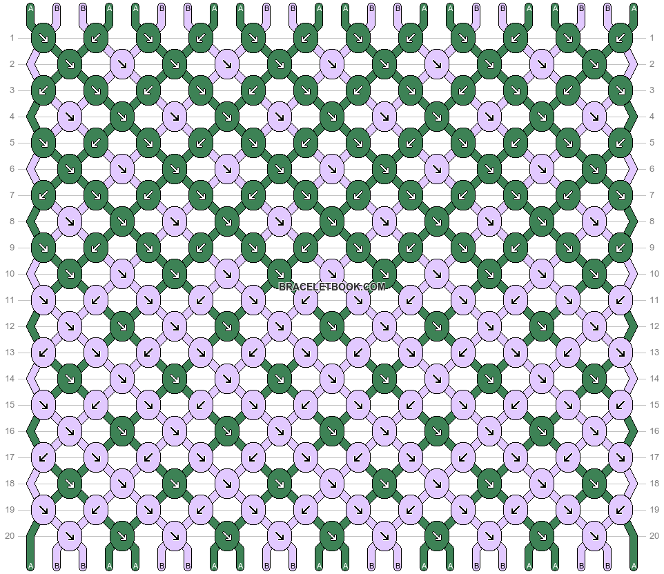 Normal pattern #115362 variation #209910 pattern