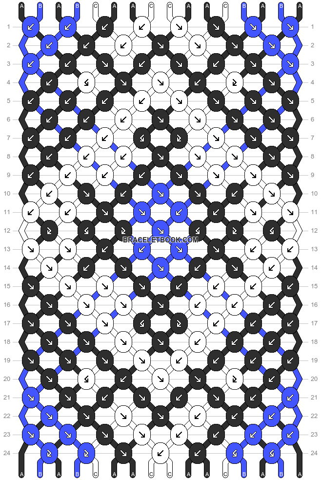 Normal pattern #115346 variation #209912 pattern