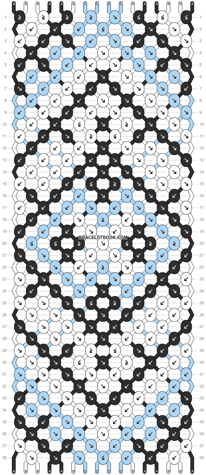 Normal pattern #115341 variation #209913 pattern