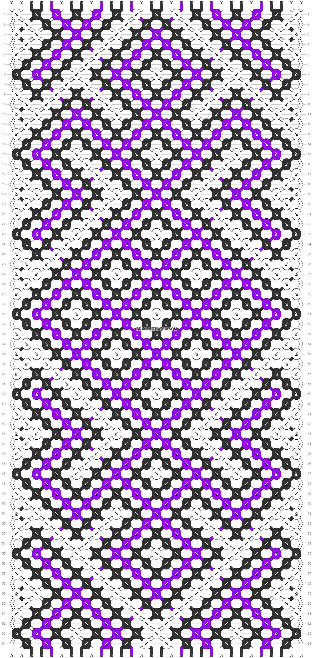Normal pattern #34491 variation #209915 pattern