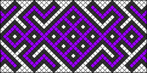 Normal pattern #34491 variation #209915