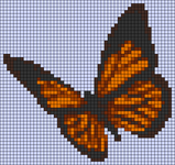 Alpha pattern #100197 variation #209921