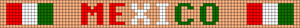 Alpha pattern #29993 variation #209926