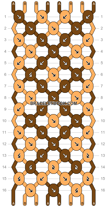 Normal pattern #115126 variation #209930 pattern