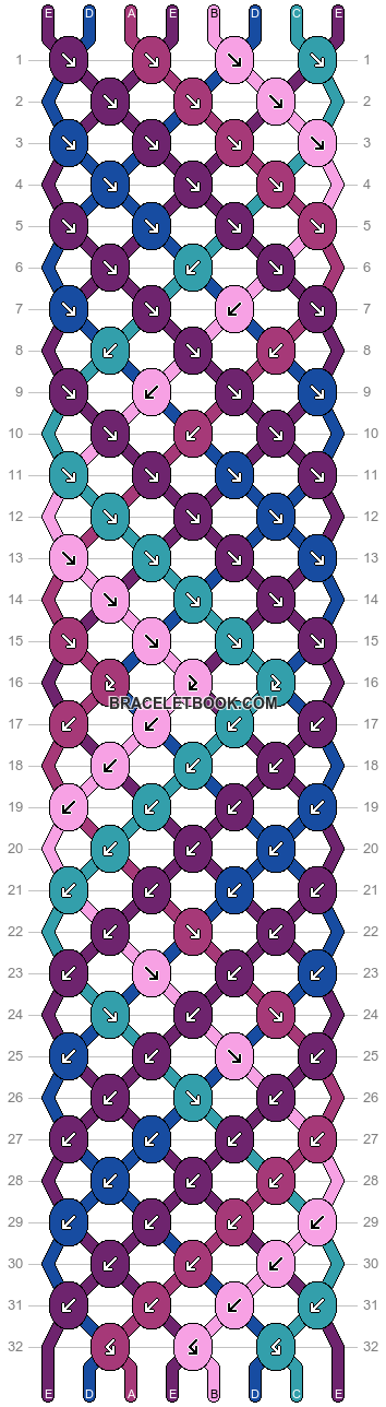 Normal pattern #113529 variation #209956 pattern