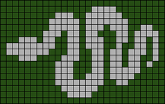 Alpha pattern #60899 variation #209958